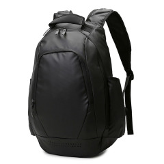 Nylon Mini Hiking Travel Bag Customised Gym Team Print Sport Backpack