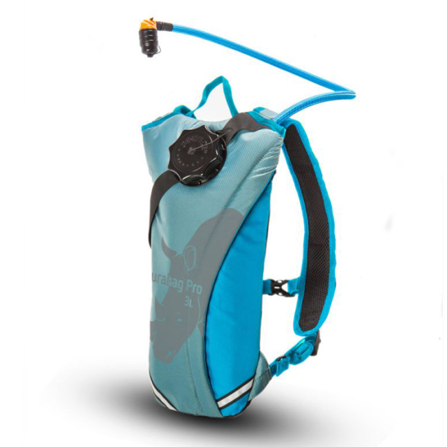 Hydration Backpack Hiking Travel Pack Custom