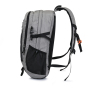 Custom Camping Hiking Backpack Travel Bag Shoulder Rucksack Cycling Outdoor Trekking Bags Waterproof Nylon Climbing Bag