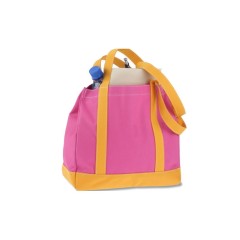 Cotton Recycle Canvas Custom Large Tote Foldable Shopping Bag Handbag Reusable