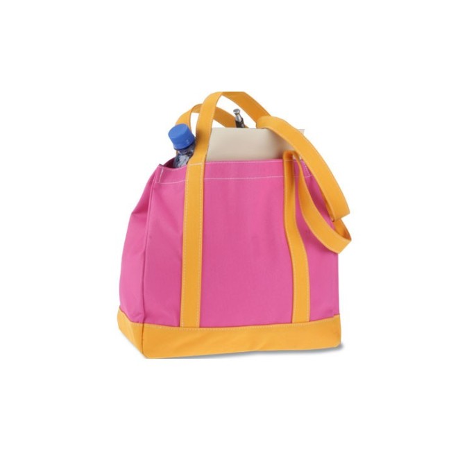 Cotton Recycle Canvas Custom Large Tote Foldable Shopping Bag Handbag Reusable