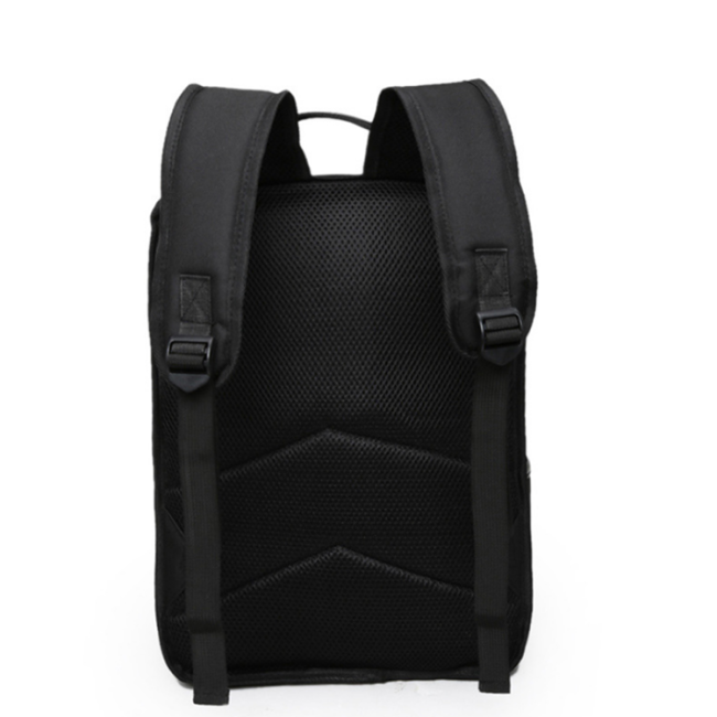 Basketball High Quality Sport Backpack Lightweight Bag Nylon Gym