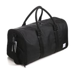 new product sports recycled cotton waterproof duffel bag motorcycle for outdoor