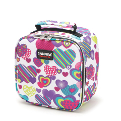 New design 4L children's lunch bag for picnic breastmilk cooler bag