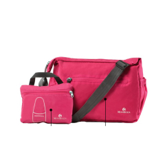 Luggage Reusable Foldable Gym Folding Travel Bag