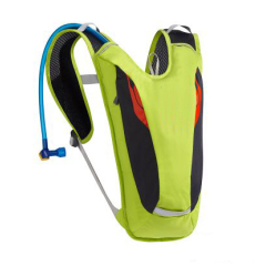 Custom logo outdoor water bag hydration pack for hiking cycling climbing Hydration backpack