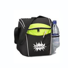 Organic Hiking Lunch Barrel Wine Breastmilk Cooler Bag Insulated Custom Logo