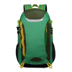 New hot sale lightweight Waterproof Hiking Backpack for camping travel outdoor 30l mountaineering bag