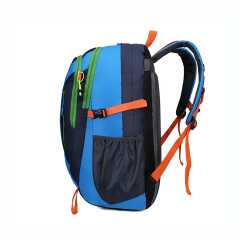 New hot sale lightweight Waterproof Hiking Backpack for camping travel outdoor 30l mountaineering bag