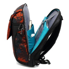 New style small cotton basketball sports bag for outdoor