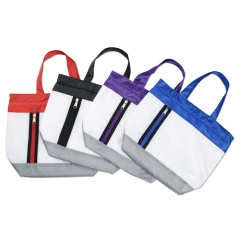 customised cooler bag picnic snacks Lunch Cooler Tote bag