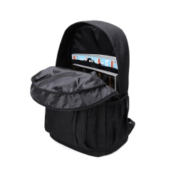 Promotional Cheap Backpack Durable ome best seller promotion simple rucksack unisex backpack