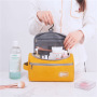 Wholesale Eco-friendly Cosmetic Bag Makeup Storage Organizer Cosmetic Makeup Bag