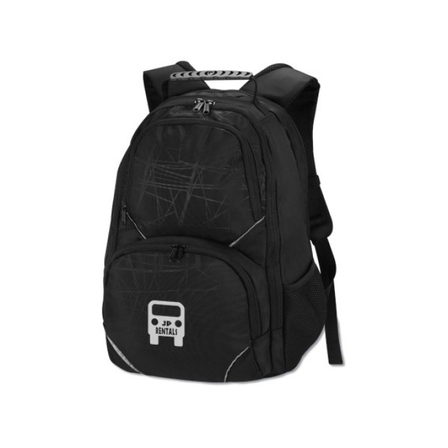 Factory outlet men sports phone bag Laptop  Backpacks sports bag
