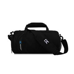 Newest polyester travel bag  with shoe storage for gym Fast delivery