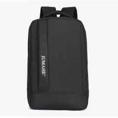 mens canvas plain rucksack backpack for  travel School business