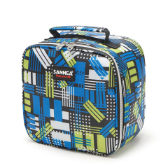 New design 4L children's lunch bag for picnic breastmilk cooler bag