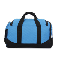 manufacturers travel duffel waterproof gym man sport bag custom logo