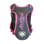 Recycle Running Bag Hydration Cycle Backpack Logo Waterproof Back Pack