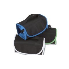 Portable traveling case gadget toiletry cosmetic bag