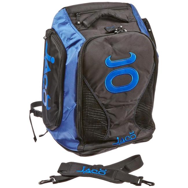 Equipment JACO Travel convertible gym man bag outdoor pro sport team backpack custom for training