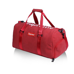 2019 wholesale cheapest price sports bag fitness women's gym bag