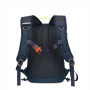 Waterproof lightweight durable nylon Hiking Backpack soft travel bag climbing chalk bag