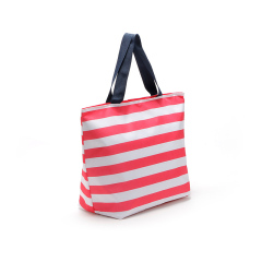 Newest extra large insulated handle cooler bag for beach