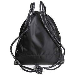 Custom sports cinch bag basketball gym bags waterproof outdoor beach Swimming bag drawstring backpacks