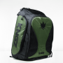 Durable Boxing Gear Bag Men Travel Sport Convertible Backpack Bag UFC BJJ MMA Athletic Expandable Backpacks duffel bag