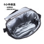 High quality leakproof promotional lunch cooler bag for juice