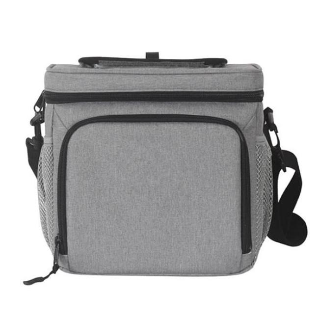 600d polyester waterproof thermal insulation Cooler Bag