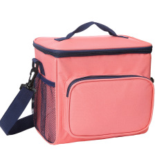 portable wine cooler bag outdoor beach picnic BBQ insulated soft cooler bag