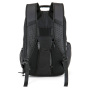 1680D polyester high quality large capacity sports backpack for outdoor travel