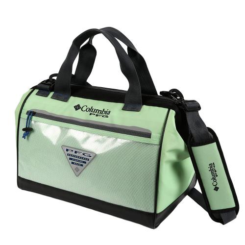 Reusable Cooler Large Lunch Bag Insulated With Shoulder Strap