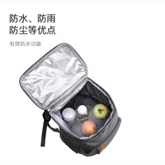 cooler bag thermal portable storage bag cooler back pack