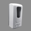 Automatic soap dispenser