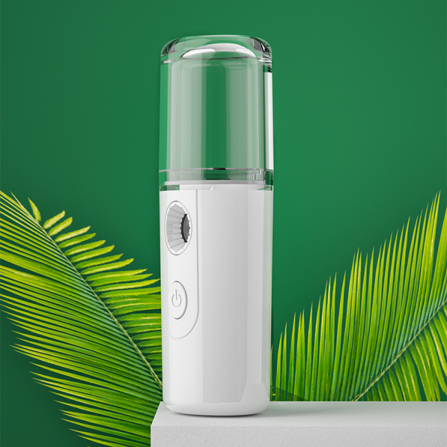 Nano beauty spray device Nano beauty spray device