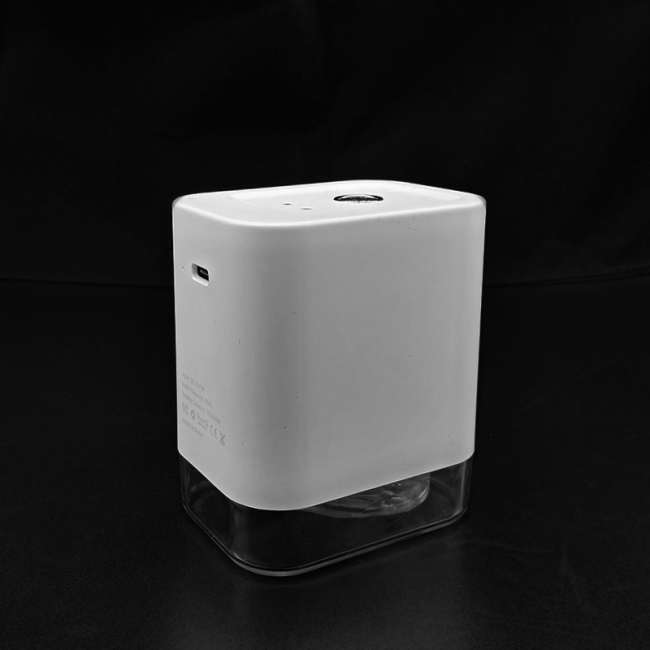 Intelligent sensor sprayer-BY001
