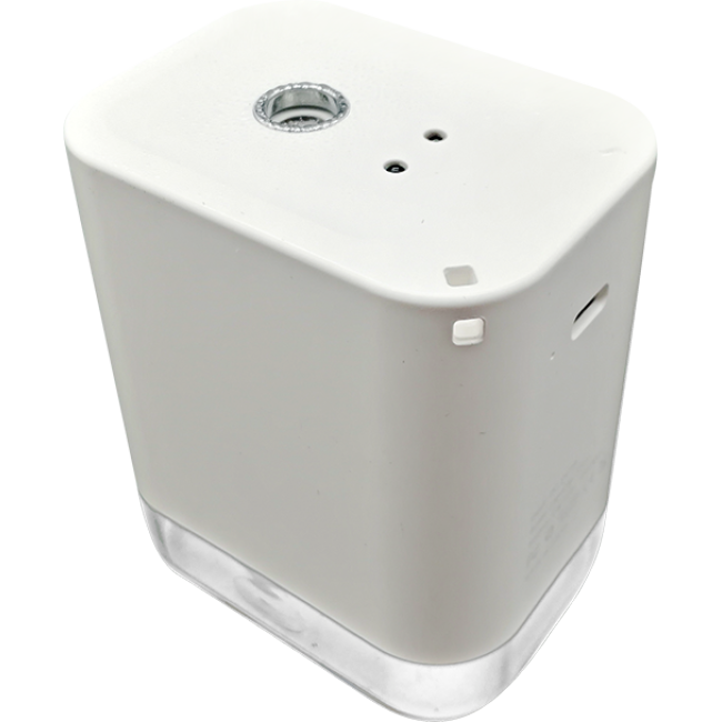 Intelligent sensor sprayer-BY001