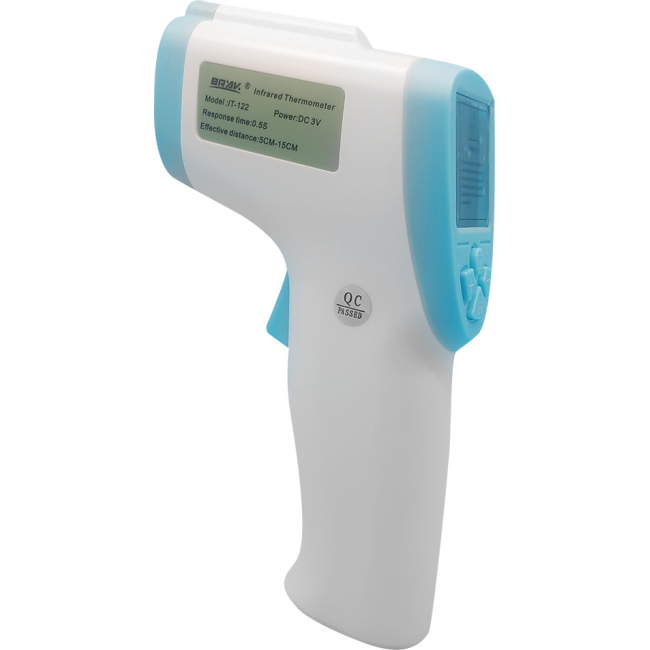 Infrared Thermometer-IT-12