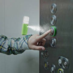 Sterilization Disinfection Sprayer Disinfectant Mini Dispenser