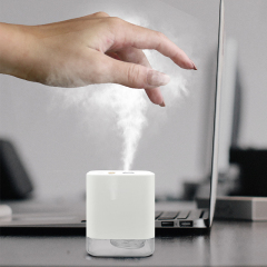 Intelligent sensor sprayer-BY001