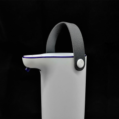 Automatic Sensing Stand Soap Dispenser for School Use