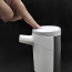 Touchless Hands Free Sanitizer Liquid Electric Smart Sprayer Alcohol Gel Soap Dispenser Touchless Hands Free Sanitizer Liquid Electric Smart Sprayer Alcohol Gel Soap Dispenser