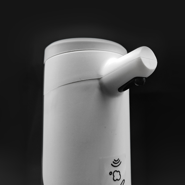 Touchless Hands Free Sanitizer Liquid Electric Smart Sprayer Alcohol Gel Soap Dispenser Touchless Hands Free Sanitizer Liquid Electric Smart Sprayer Alcohol Gel Soap Dispenser