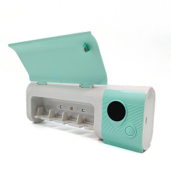 Smart toothbrush Sterilizer