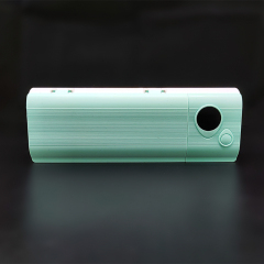 Smart toothbrush Sterilizer