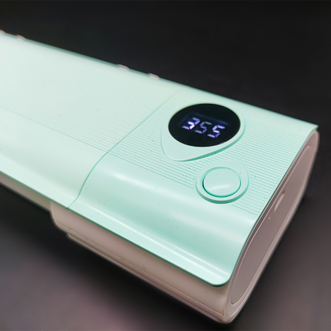 Smart toothbrush Sterilizer Smart toothbrush Sterilizer