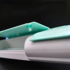 Smart toothbrush Sterilizer